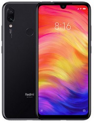 Замена разъема зарядки на телефоне Xiaomi Redmi Note 7 в Казане